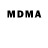 MDMA кристаллы Sodan Jumala