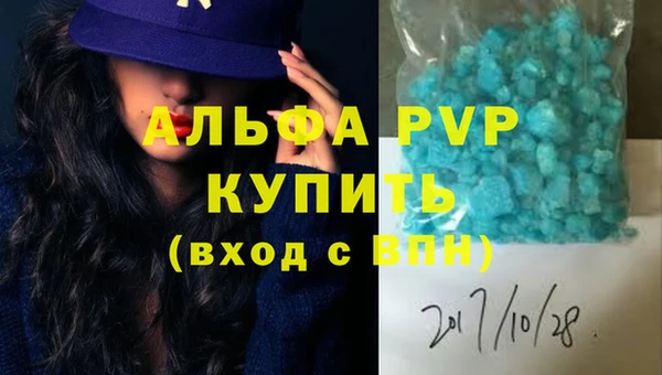 винт Абаза